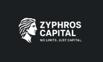 Zyphros Capital. No limits. Just capital.